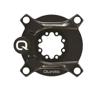 Sram XX1 Eagle Quarq Power Meter Crankset Boost 52mm Chainline