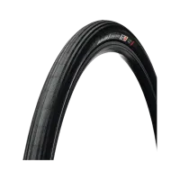 Challenge Strada Bianca TLR 36x622 folding tyre, tubeless, black