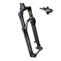 RockShox Reba RL suspension fork 29-inch Boost SA 100 mm OneLoc Tapered 15x110