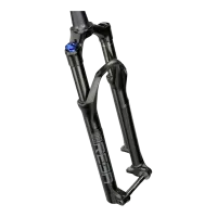 RockShox Reba RL suspension fork 27.5-inch Boost SA 120 mm tapered 15x110
