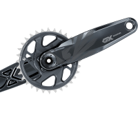 Sram GX Eagle Crankset DUB 32 teeth Boost148 lunar 175 mm - Returned item