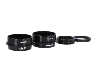 Sram DUB Bottom Bracket Pressfit30 | MTB press-fit dimensions 46x100 mm