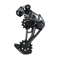 Sram X01 Eagle 12-speed rear derailleur X-Horizon Type 3 lunar-grey max 52T