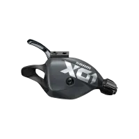 Sram X01 Eagle Trigger Shift Lever 12-speed right lunar-grey