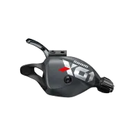 Sram X01 Eagle Trigger Shift Lever 12-speed right-hand lunar-red