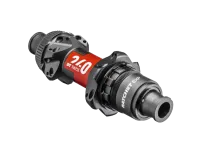 DT Swiss 240 EXP Straightpull Rear Hub Road Disc Centerlock 12x142 mm - 28-hole