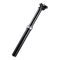 Kind Shock Dropzone Remote Vario seatpost without lever 30.9 x 350 mm, 100 mm travel – limited stock