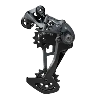 Sram XX1 Eagle 12-speed rear derailleur X-Horizon Type 3 lunar max 52 teeth
