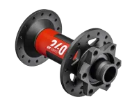 DT Swiss 240 Front Hub Classic Disc 6-bolt 15x100mm 28-hole