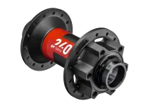 DT Swiss 240 Front Hub Classic Disc 6-hole QR 20x110mm 32-hole