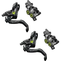 Disc Brake Set | Magura MT7 Pro HC Disc Brakes – without discs