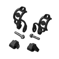 Magura Shiftmix 4 Handlebar Clamp | Shimano I Spec EV Set Right + Left