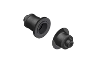 DT Swiss EXP Road Rear Wheel Kit 10x135 mm Quick Release Rotor HG11