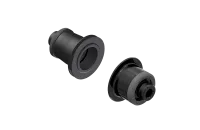 DT Swiss EXP Road Rear Wheel Kit 10x135 mm Quick Release Rotor Campagnolo ED