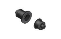 DT Swiss Endstop EXP Road Rear Wheel Kit 10x135 mm Quick Release Rotor Sram XDR