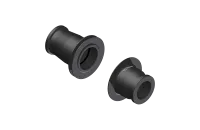 DT Swiss Endstop EXP Road Rear Wheel Kit 12x142 mm Thru-Axle Rotor Campagnolo ED