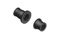 DT Swiss Endstop EXP Road Rear Wheel Kit 12x142 mm Thru-Axle Rotor Sram XDR