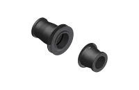 DT Swiss End Stop EXP MTB Rear Wheel Kit 12x142/148 mm Thru-Axle Rotor Sram XD