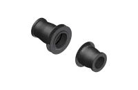 DT Swiss End Stop EXP MTB Rear Wheel Kit 12x142/148 mm Thru-Axle Rotor Shimano Micro Spline