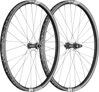 DT Swiss EXC 1501 Spline One IS EXP | 27.5-inch MTB wheelset, disc, 6-bolt, Boost