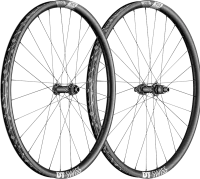 DT Swiss EXC 1501 Spline One CL EXP | 27.5-inch MTB wheelset, Centerlock Boost