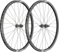 DT Swiss XMC 1501 Spline CL EXP | 27.5-inch MTB wheelset, Centerlock Boost