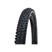 Schwalbe Nobby Nic Tyre Evo Addix SpeedGrip SuperTrail 27.5 inches x 2.8