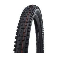Schwalbe Nobby Nic Tyre Evo Addix Soft SuperTrail 29 inches x 2.4