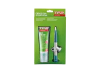 Weldtide Grease Gun with 150 grams of Teflon grease