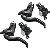 Magura MT4 eStop Brake Disc Set – Post Mount without disc