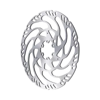 Magura MDR-C brake disc 160 mm 6-hole including bolts