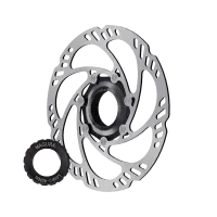 Magura MDR-C CL brake disc 180 mm Centerlock including external lockring