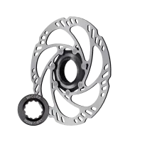 Magura MDR-C CL brake disc 160 mm Centerlock including internal lockring
