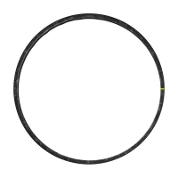 Mavic Deemax Pro Sam Hill Rear Wheel Rim 27.5-inch Black 24-hole