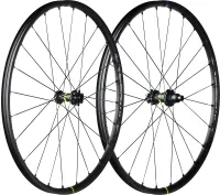 Mavic Crossmax SL S UST Wheel Set Disc 6-Hole Boost 29-inch