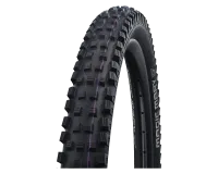 Schwalbe Magic Mary tyre Addix UltraSoft Super Downhill 27.5 inches x 2.60