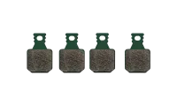 Magura MT Disc Brake Pads | 8.S Sport 4-piston | 4 pieces