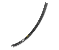 Mavic A 319 All-road / Touring Rim 28-inch Rim-Brake black 36-hole