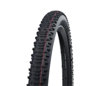 Schwalbe Racing Ralph Tyre Evo Addix Speed SuperGround 27.5 inches x 2.25 black