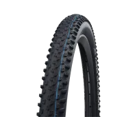 Schwalbe Racing Ray Tyre Evo Addix Speed SuperGround 29 inches x 2.25 black