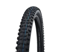 Schwalbe Hans Dampf Tyre Evo SuperTrail Speedgrip 27.5 inches x 2.60