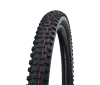 Schwalbe Hans Dampf Tyre Evo SuperTrail Soft 29 inches x 2.35 black