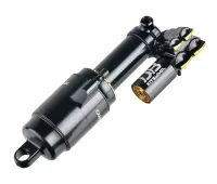 Cane Creek DB Kitsuma Air CS Shock Absorber 225 x 75 mm Trunnion Open End Eye