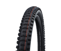 Schwalbe Big Betty Tyre EVO Addix Soft SuperGround 24 inches x 2.40