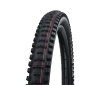 Schwalbe Big Betty Tyre EVO Addix Soft SuperGravity 27.5 inches x 2.60