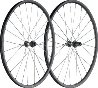 Mavic Ksyrium SL Disc CL 28-inch / 700C wheelset
