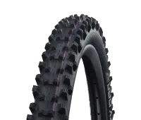 Schwalbe Dirty Dan tyre Addix Ultra Soft Super Downhill 27.5 inches x 2.35 foldable black