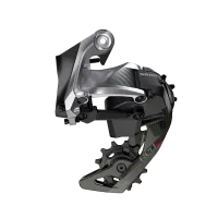 Sram Red eTap Wifli rear derailleur, short cage, 11x2-speed, without battery