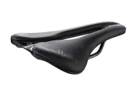 Selle Italia Novus Boost Saddle TM EVO Superflow Saddle L3 Width 145mm Frame Manganese black