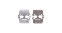 Crankbrothers Shoe Shields Stainless Steel